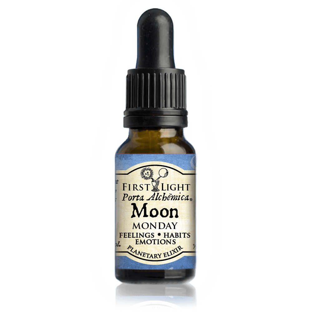 Moon Planetary Elixir - Medicine Woman Centre for Shamanic and Esoteric ...